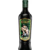 Catuaba Selvagem Tradicional 1L