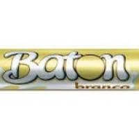 Chocolate Branco Baton
