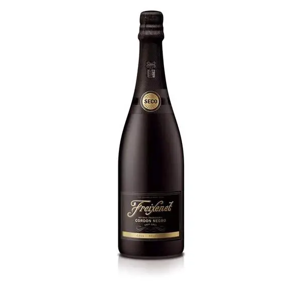 Espumante Espanhol Freixenet Cordon Negro Brut 750ml