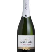 Espumante Salton Moscatel 750ml - Gelado
