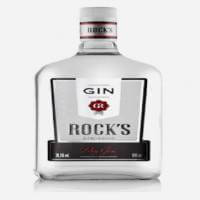 Gin Rocks 1L
