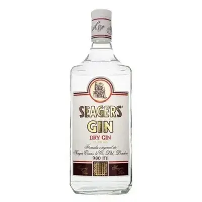 GIN SEAGERS