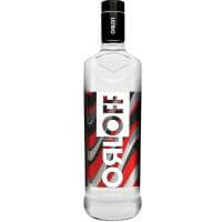 Vodka Orloff 1L